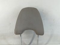 2009 Subaru Forester Headrest Head Rest Front Driver Passenger Seat Fits OEM Used Auto Parts - Oemusedautoparts1.com