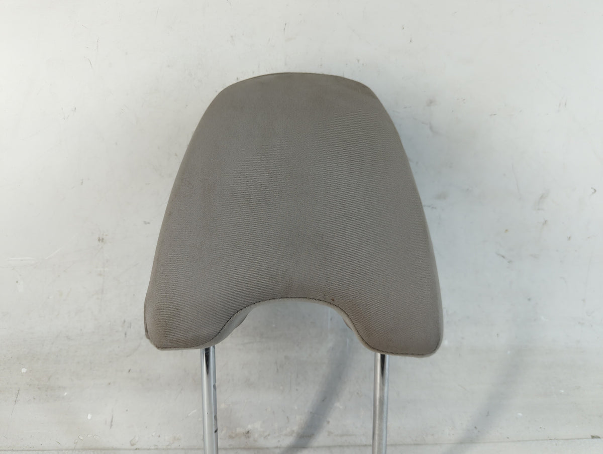 2009 Subaru Forester Headrest Head Rest Front Driver Passenger Seat Fits OEM Used Auto Parts - Oemusedautoparts1.com