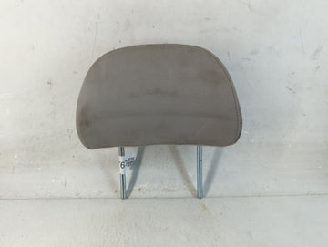 2009 Subaru Forester Headrest Head Rest Front Driver Passenger Seat Fits OEM Used Auto Parts