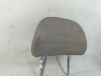 2009 Subaru Forester Headrest Head Rest Front Driver Passenger Seat Fits OEM Used Auto Parts - Oemusedautoparts1.com