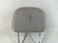 2009 Subaru Forester Headrest Head Rest Front Driver Passenger Seat Fits OEM Used Auto Parts - Oemusedautoparts1.com
