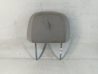 2009 Subaru Forester Headrest Head Rest Front Driver Passenger Seat Fits OEM Used Auto Parts - Oemusedautoparts1.com