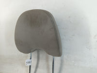 2009 Subaru Forester Headrest Head Rest Front Driver Passenger Seat Fits OEM Used Auto Parts - Oemusedautoparts1.com