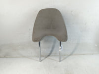 2009 Subaru Forester Headrest Head Rest Front Driver Passenger Seat Fits OEM Used Auto Parts - Oemusedautoparts1.com