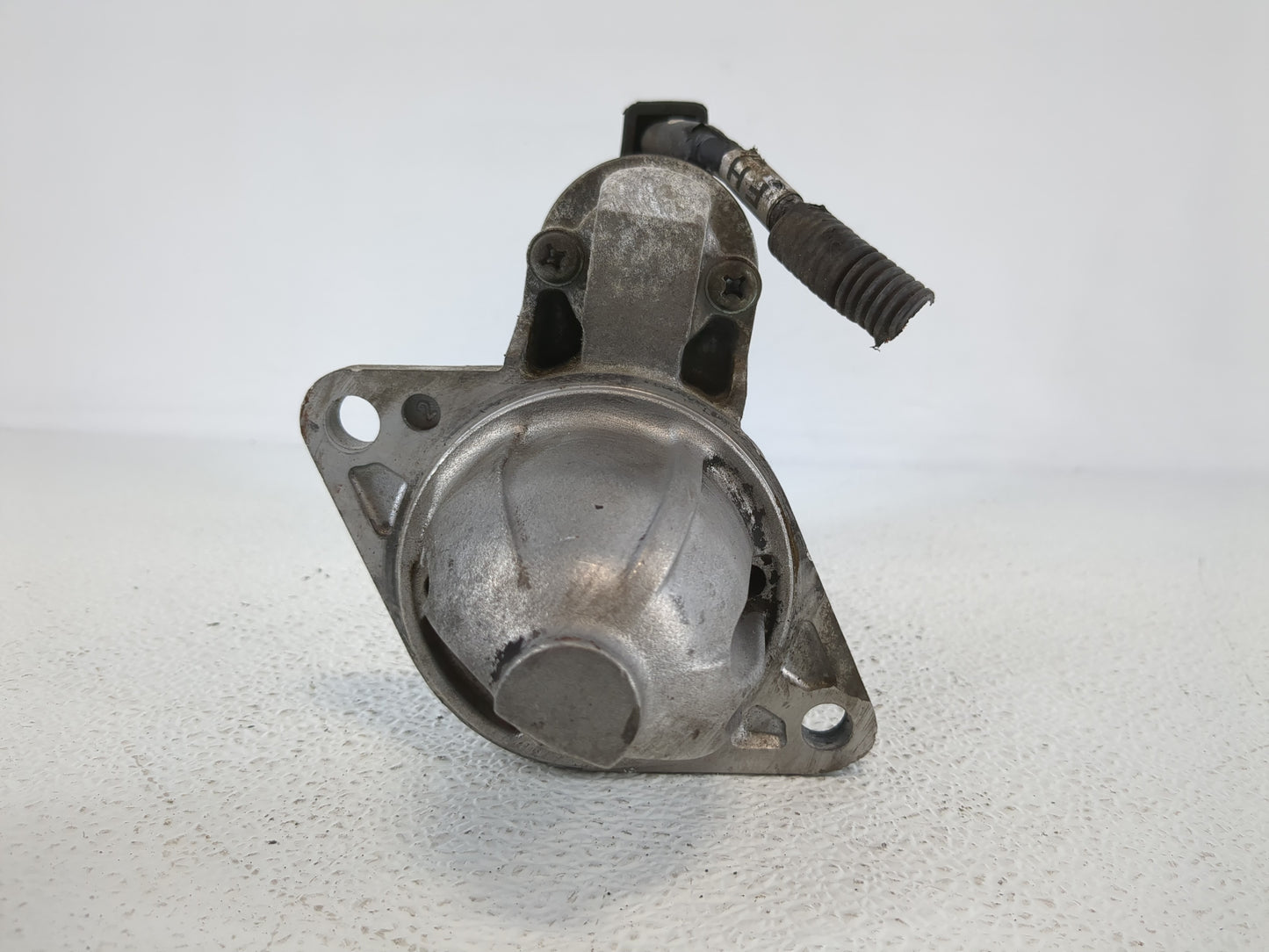 2009-2018 Subaru Forester Car Starter Motor Solenoid OEM P/N:23300 AA570 Fits OEM Used Auto Parts - Oemusedautoparts1.com