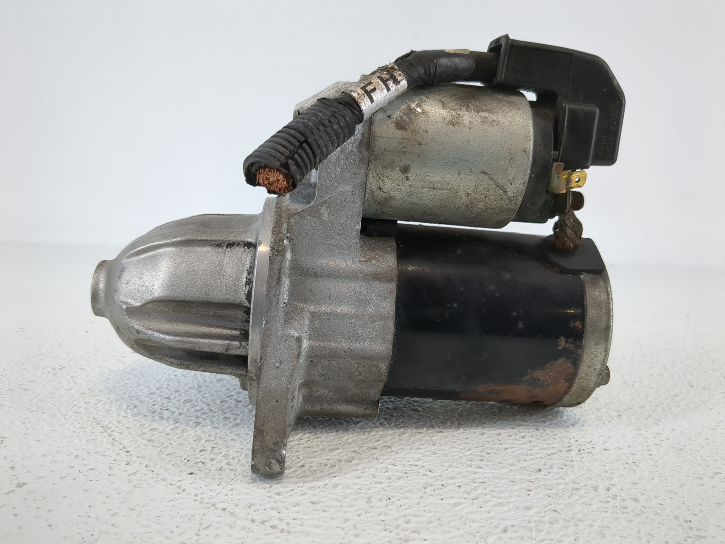 2009-2018 Subaru Forester Car Starter Motor Solenoid OEM P/N:23300 AA570 Fits OEM Used Auto Parts - Oemusedautoparts1.com