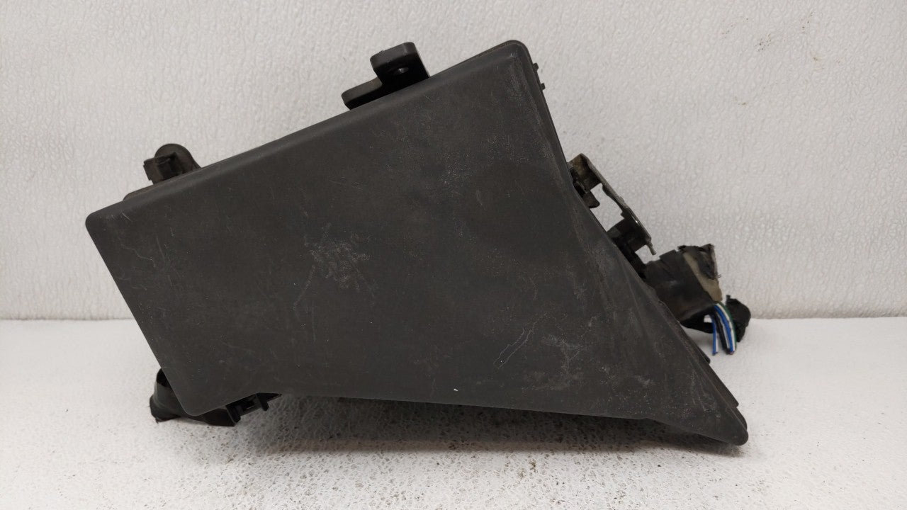 2009 Subaru Forester Fusebox Fuse Box Panel Relay Module Fits Fits 2008 2010 2011 OEM Used Auto Parts - Oemusedautoparts1.co