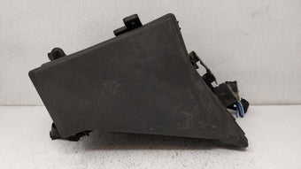 compare product 2009 Subaru Forester Fusebox Fuse Box Panel Relay Module Fits Fits 2008 2010 2011 OEM Used Auto Parts