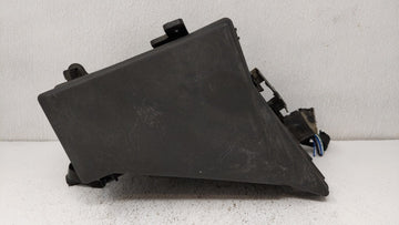 2009 Subaru Forester Fusebox Fuse Box Panel Relay Module Fits Fits 2008 2010 2011 OEM Used Auto Parts - Oemusedautoparts1.co