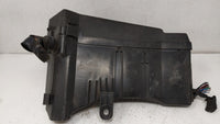 2009 Subaru Forester Fusebox Fuse Box Panel Relay Module Fits Fits 2008 2010 2011 OEM Used Auto Parts - Oemusedautoparts1.co
