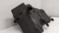 2009 Subaru Forester Fusebox Fuse Box Panel Relay Module Fits Fits 2008 2010 2011 OEM Used Auto Parts - Oemusedautoparts1.co