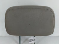 2009 Subaru Forester Headrest Head Rest Front Driver Seat Grey 1143824 - Oemusedautoparts1.com