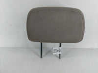 2009 Subaru Forester Headrest Head Rest Front Driver Seat Grey 1143824 - Oemusedautoparts1.com