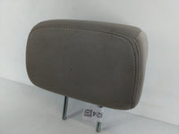 2009 Subaru Forester Headrest Head Rest Front Driver Seat Grey 1143824 - Oemusedautoparts1.com