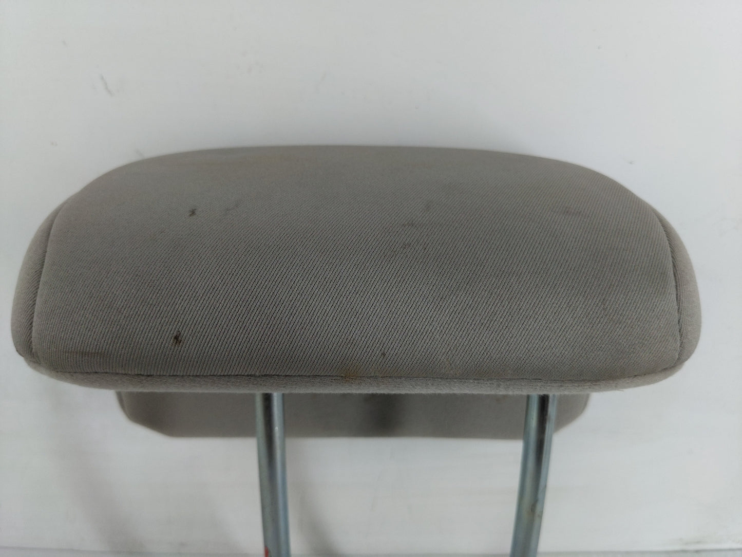 2009 Subaru Forester Headrest Head Rest Front Driver Passenger Seat Grey - Oemusedautoparts1.com