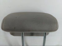 2009 Subaru Forester Headrest Head Rest Front Driver Seat Grey 1143824 - Oemusedautoparts1.com