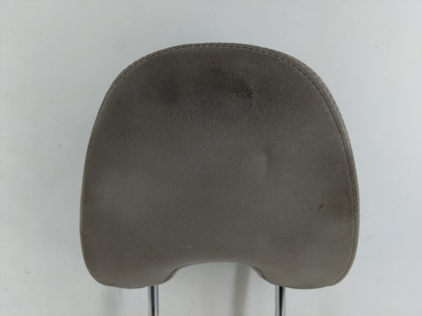 2009 Subaru Forester Headrest Head Rest Front Driver Passenger Seat Grey - Oemusedautoparts1.com