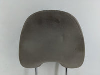 2009 Subaru Forester Headrest Head Rest Front Driver Passenger Seat Grey - Oemusedautoparts1.com