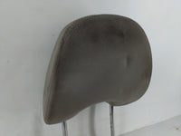 2009 Subaru Forester Headrest Head Rest Front Driver Passenger Seat Grey - Oemusedautoparts1.com