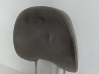 2009 Subaru Forester Headrest Head Rest Front Driver Passenger Seat Grey - Oemusedautoparts1.com