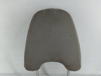 2009 Subaru Forester Headrest Head Rest Front Driver Passenger Seat Grey - Oemusedautoparts1.com