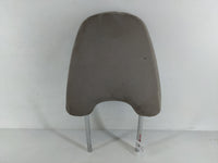 2009 Subaru Forester Headrest Head Rest Front Driver Passenger Seat Grey - Oemusedautoparts1.com
