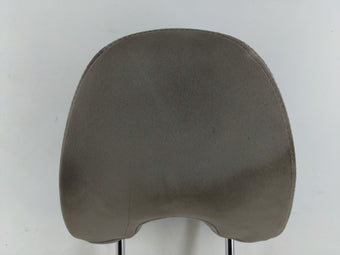 compare product 2009 Subaru Forester Headrest Head Rest Front Driver Passenger Seat Fits OEM Used Auto Parts