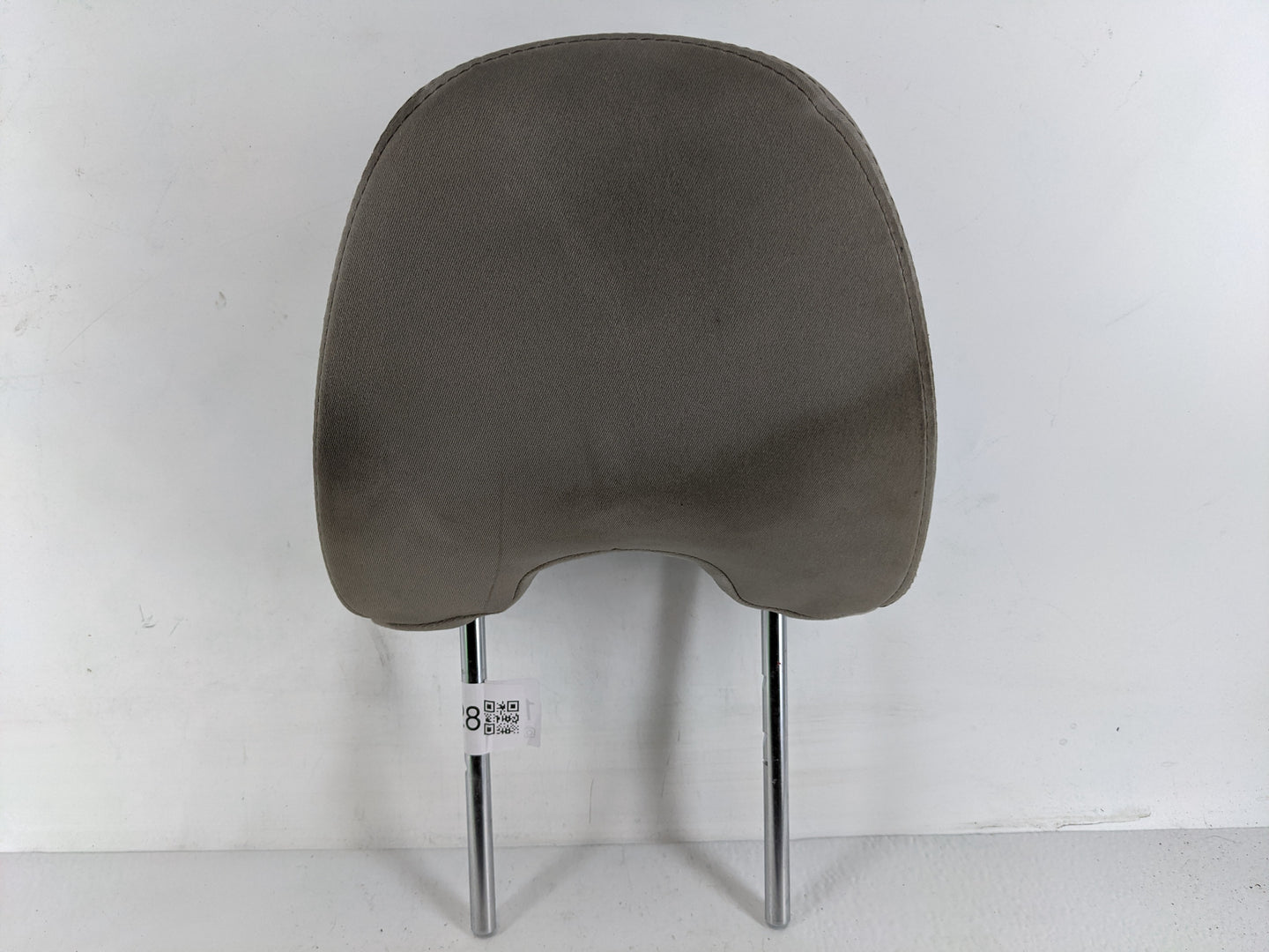 2009 Subaru Forester Headrest Head Rest Front Driver Passenger Seat Fits OEM Used Auto Parts - Oemusedautoparts1.com