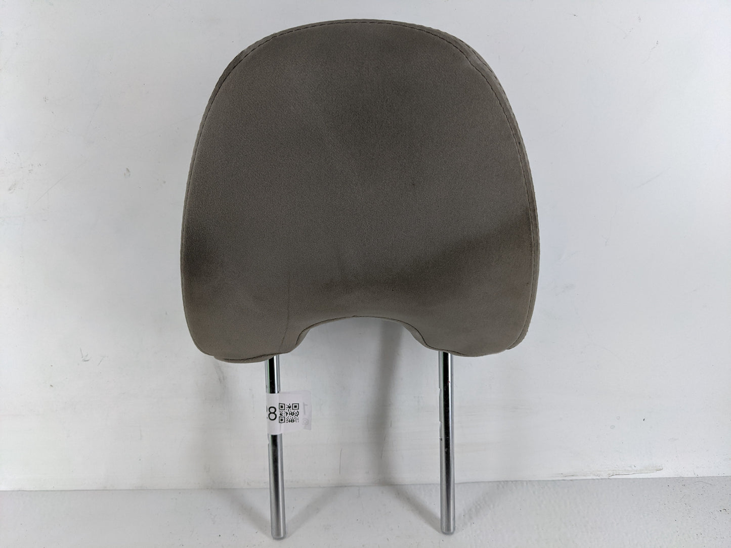 2009 Subaru Forester Headrest Head Rest Front Driver Passenger Seat Fits OEM Used Auto Parts - Oemusedautoparts1.com