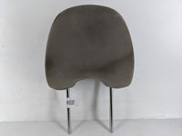 2009 Subaru Forester Headrest Head Rest Front Driver Passenger Seat Fits OEM Used Auto Parts - Oemusedautoparts1.com