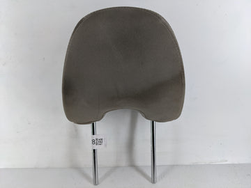 2009 Subaru Forester Headrest Head Rest Front Driver Passenger Seat Fits OEM Used Auto Parts