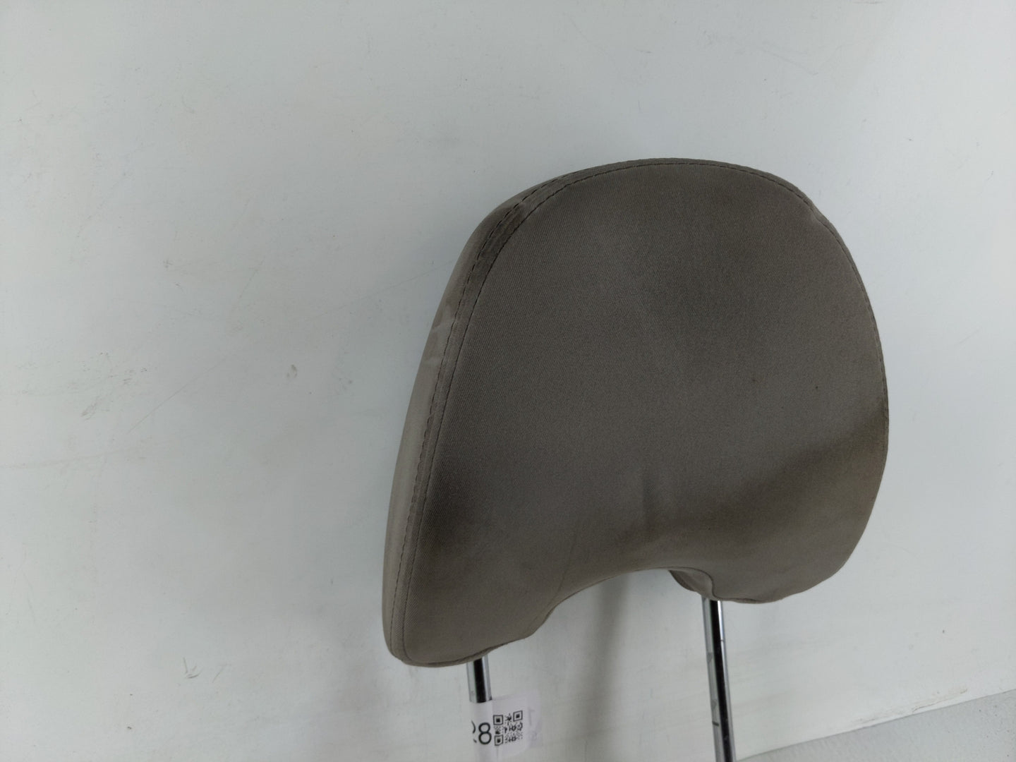 2009 Subaru Forester Headrest Head Rest Front Driver Passenger Seat Fits OEM Used Auto Parts - Oemusedautoparts1.com