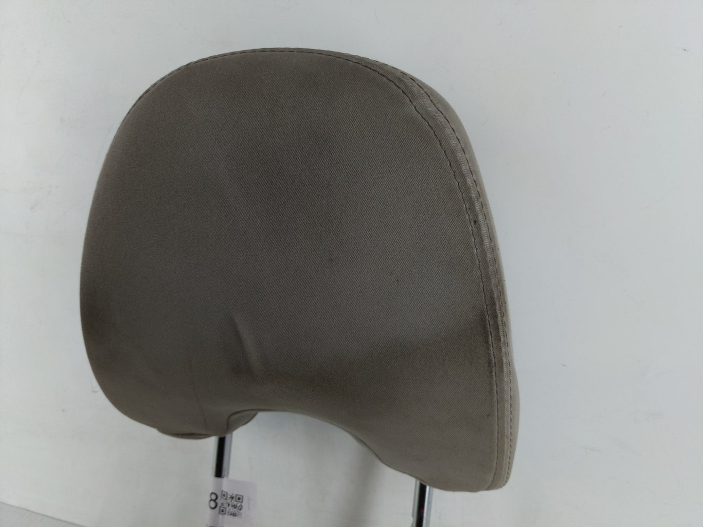2009 Subaru Forester Headrest Head Rest Front Driver Passenger Seat Fits OEM Used Auto Parts - Oemusedautoparts1.com