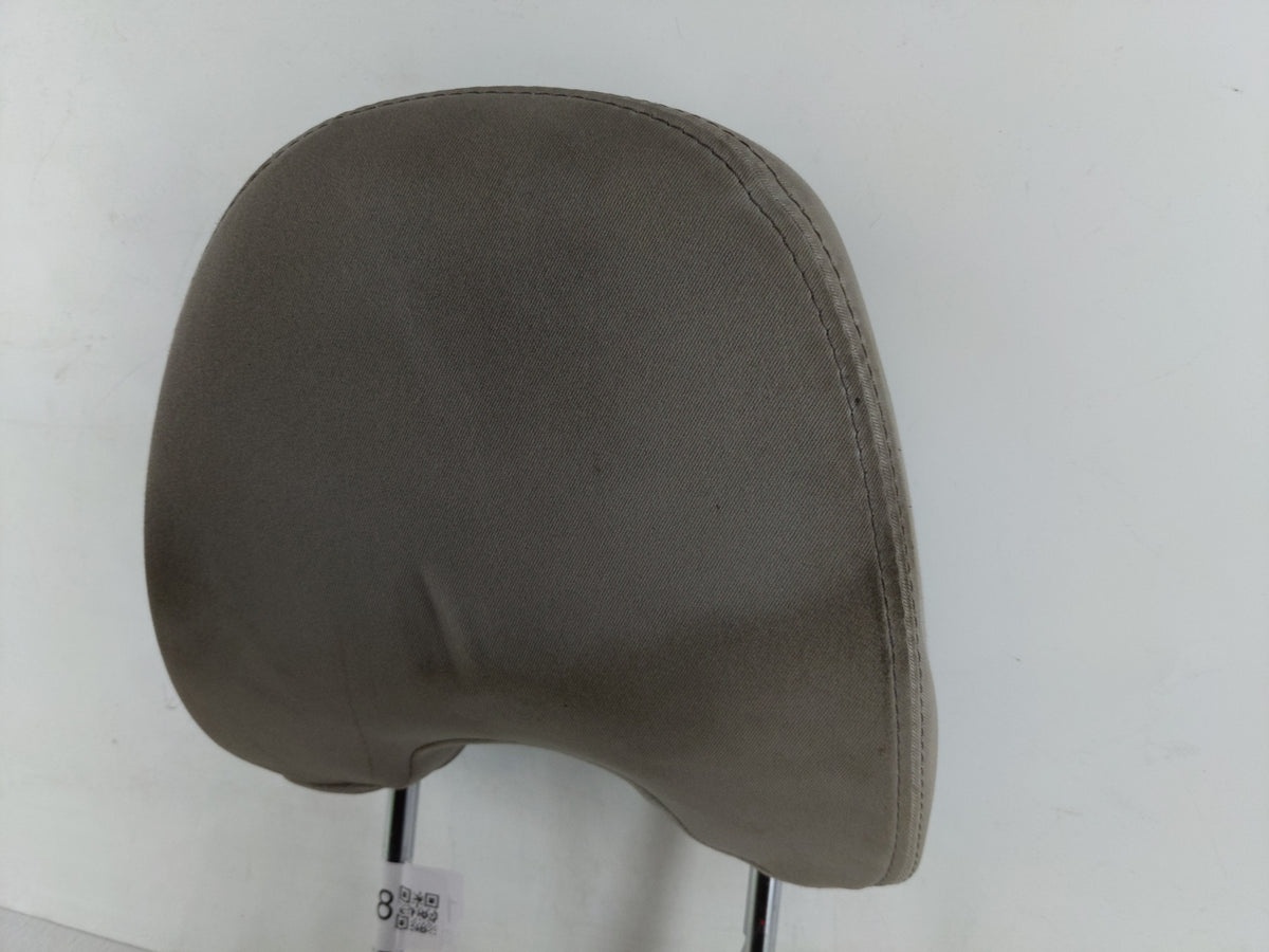2009-2013 Subaru Forester Headrest Head Rest Front Driver Passenger Seat Fits Fits 2009 2010 2011 2012 2013 OEM Used Auto Pa