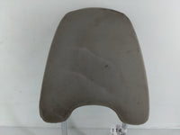 2009 Subaru Forester Headrest Head Rest Front Driver Passenger Seat Fits OEM Used Auto Parts - Oemusedautoparts1.com