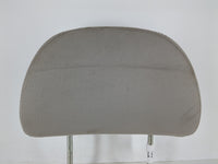 2009 Subaru Forester Headrest Head Rest Front Driver Passenger Seat Grey - Oemusedautoparts1.com