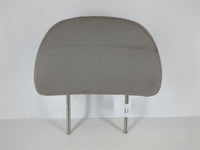 2009 Subaru Forester Headrest Head Rest Front Driver Passenger Seat Grey - Oemusedautoparts1.com