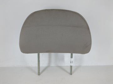 2009 Subaru Forester Headrest Head Rest Front Driver Passenger Seat Grey