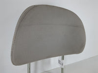 2009 Subaru Forester Headrest Head Rest Front Driver Passenger Seat Grey - Oemusedautoparts1.com