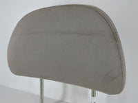 2009 Subaru Forester Headrest Head Rest Front Driver Passenger Seat Grey - Oemusedautoparts1.com