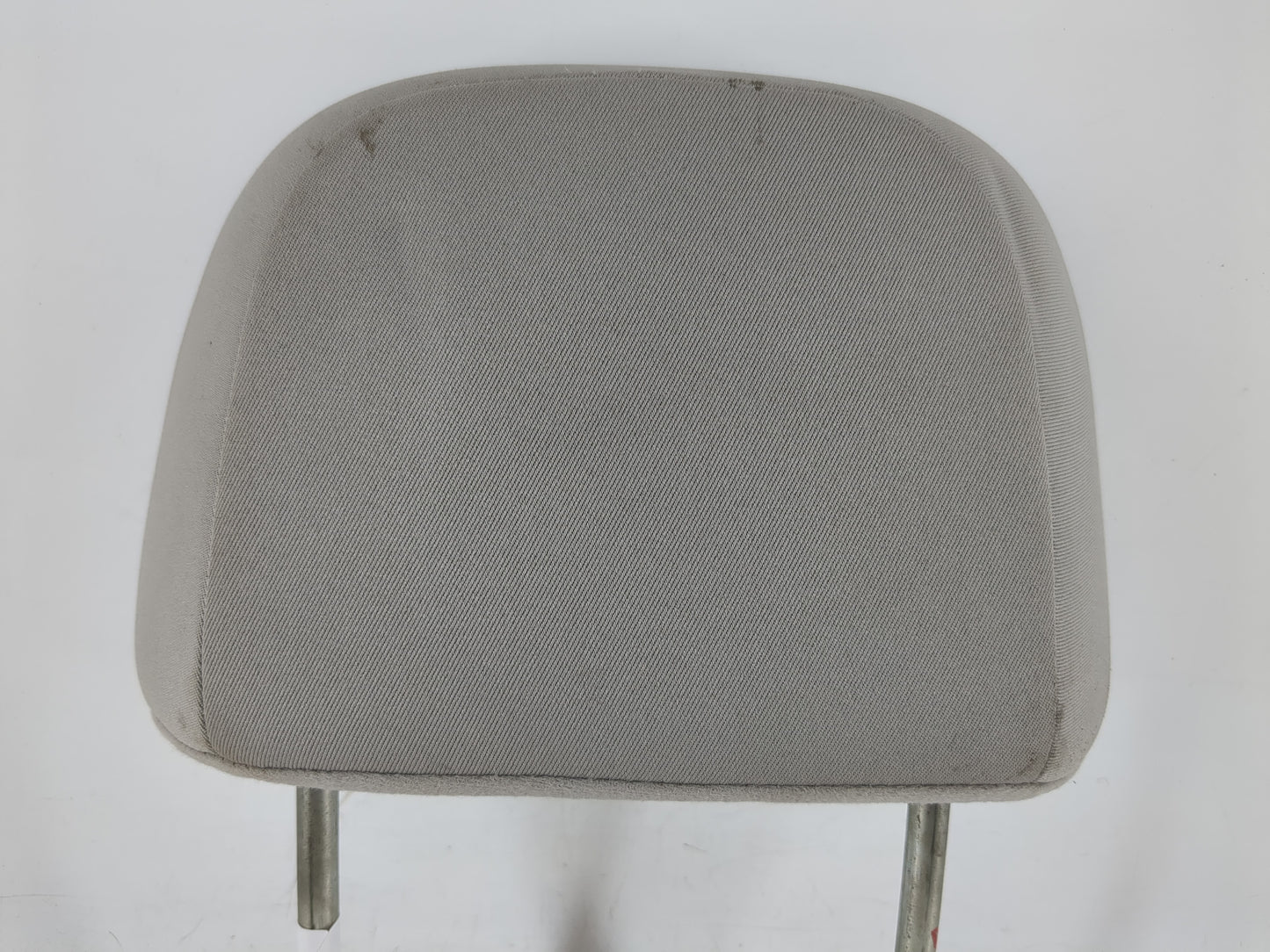 2009 Subaru Forester Headrest Head Rest Front Driver Passenger Seat Grey - Oemusedautoparts1.com