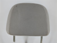 2009 Subaru Forester Headrest Head Rest Front Driver Passenger Seat Grey - Oemusedautoparts1.com