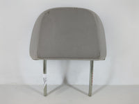 2009 Subaru Forester Headrest Head Rest Front Driver Passenger Seat Grey - Oemusedautoparts1.com