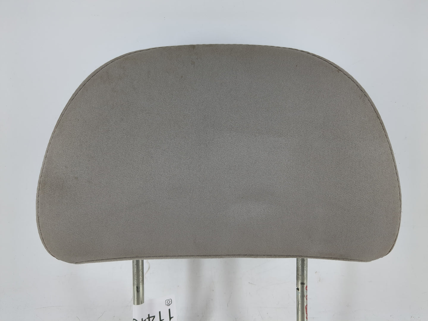 2009 Subaru Forester Headrest Head Rest Front Driver Passenger Seat Fits OEM Used Auto Parts - Oemusedautoparts1.com