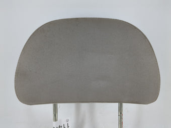 compare product 2009 Subaru Forester Headrest Head Rest Front Driver Passenger Seat Fits OEM Used Auto Parts