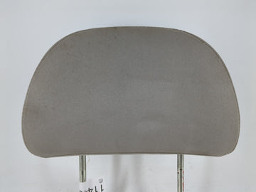 2009 Subaru Forester Headrest Head Rest Front Driver Passenger Seat Fits OEM Used Auto Parts - Oemusedautoparts1.com