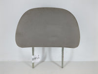 2009 Subaru Forester Headrest Head Rest Front Driver Passenger Seat Fits OEM Used Auto Parts - Oemusedautoparts1.com