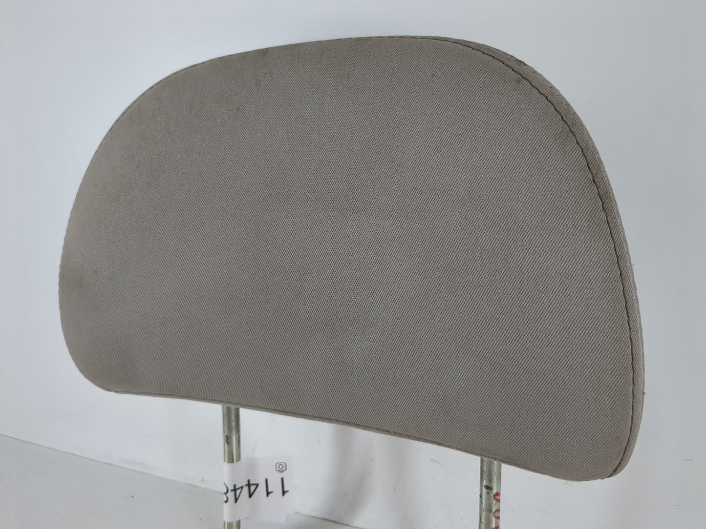2009 Subaru Forester Headrest Head Rest Front Driver Passenger Seat Fits OEM Used Auto Parts - Oemusedautoparts1.com