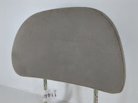 2009 Subaru Forester Headrest Head Rest Front Driver Passenger Seat Fits OEM Used Auto Parts - Oemusedautoparts1.com