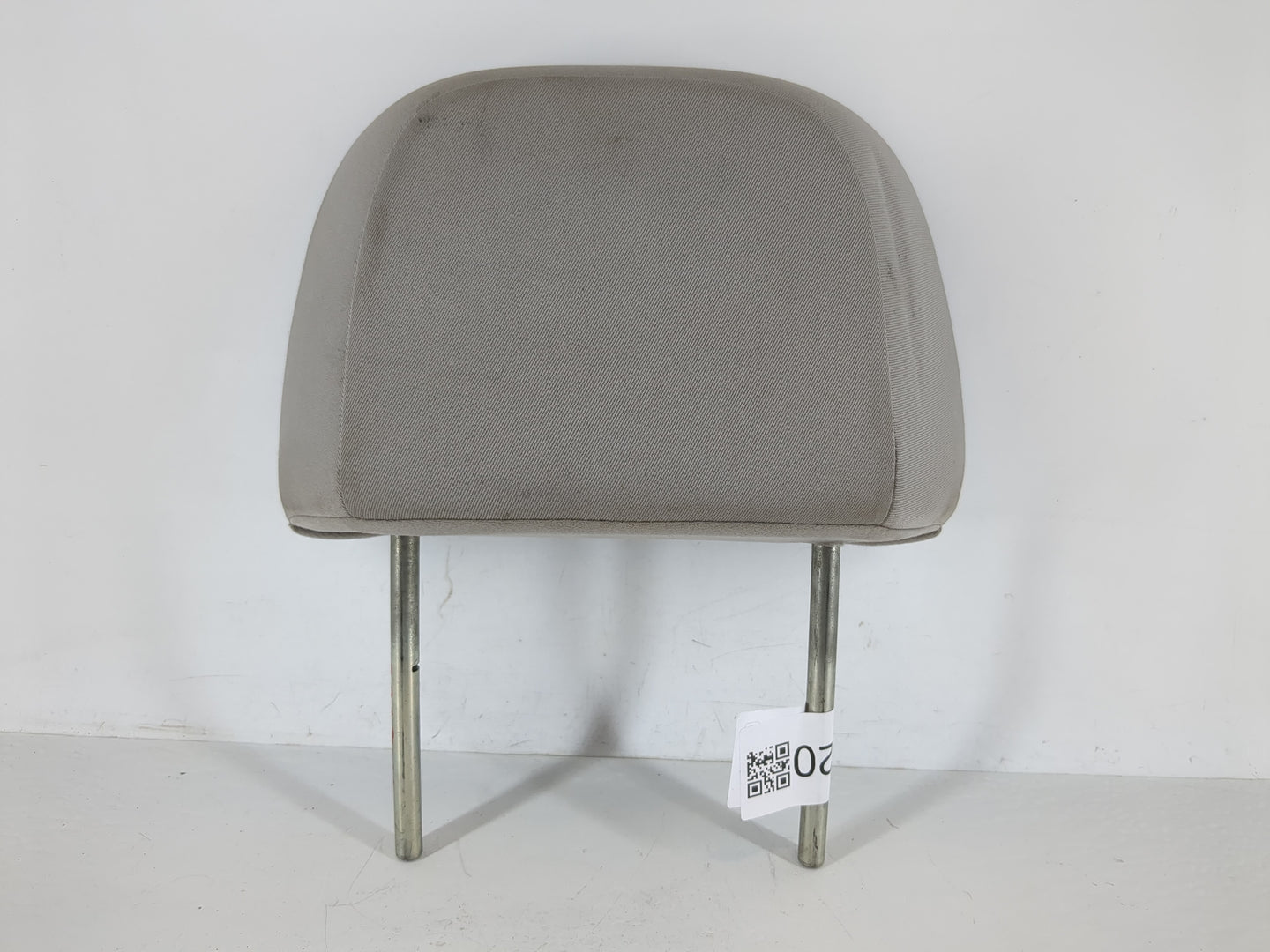 2009 Subaru Forester Headrest Head Rest Front Driver Passenger Seat Fits OEM Used Auto Parts - Oemusedautoparts1.com